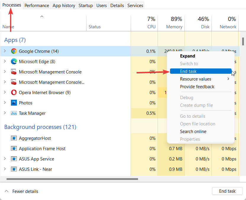 Windows 11 不会弹出外置硬盘？尝试这些修复