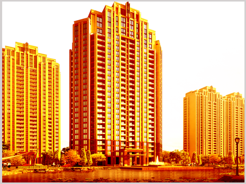 建筑行业和技术变革的因素是什么?