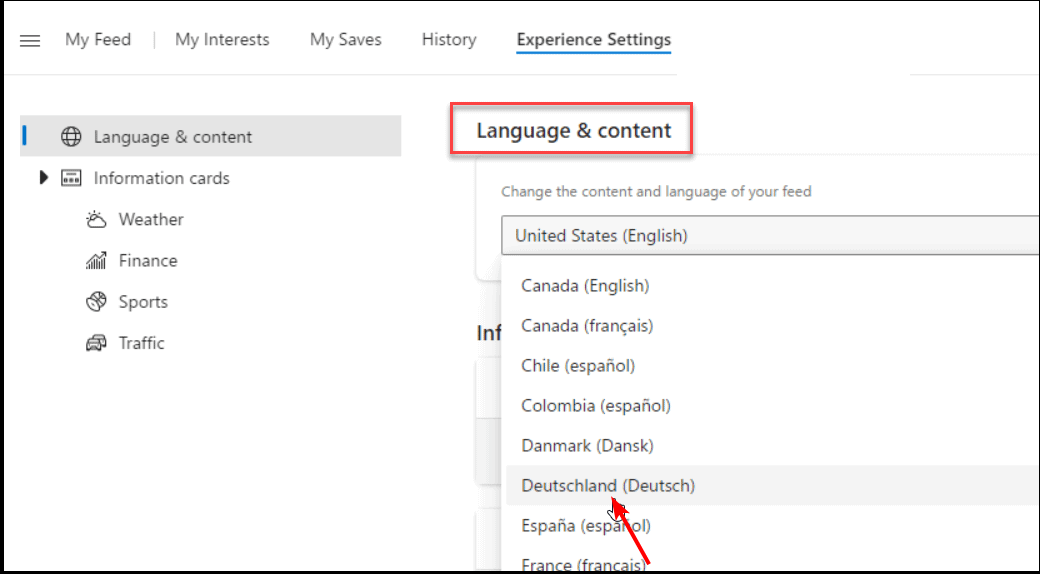 Select-language-for-widgets