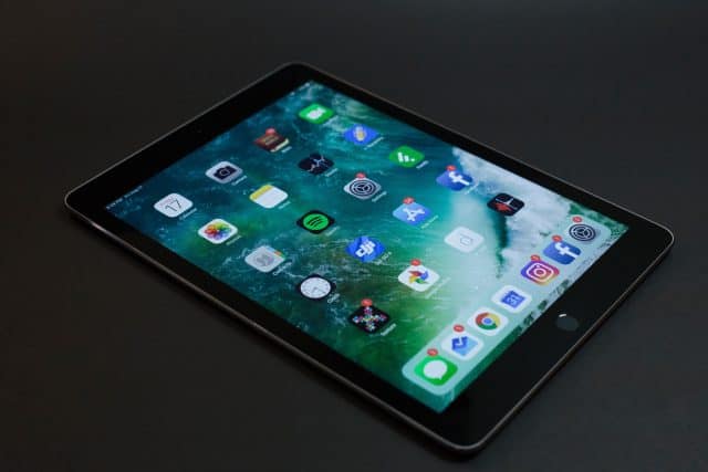 iPad充电慢？6 修复