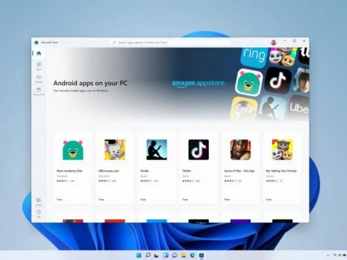 Windows11系统中如何运行Android 应用程序?Windows11系统运行Android 应用程序教程