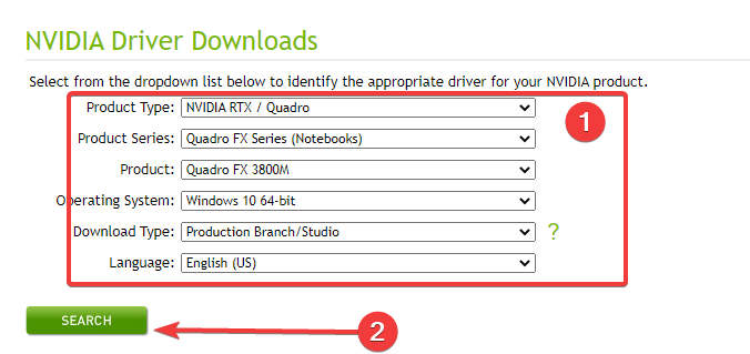 在 Windows 11 上使用的最佳 Nvidia 驱动程序是什么?