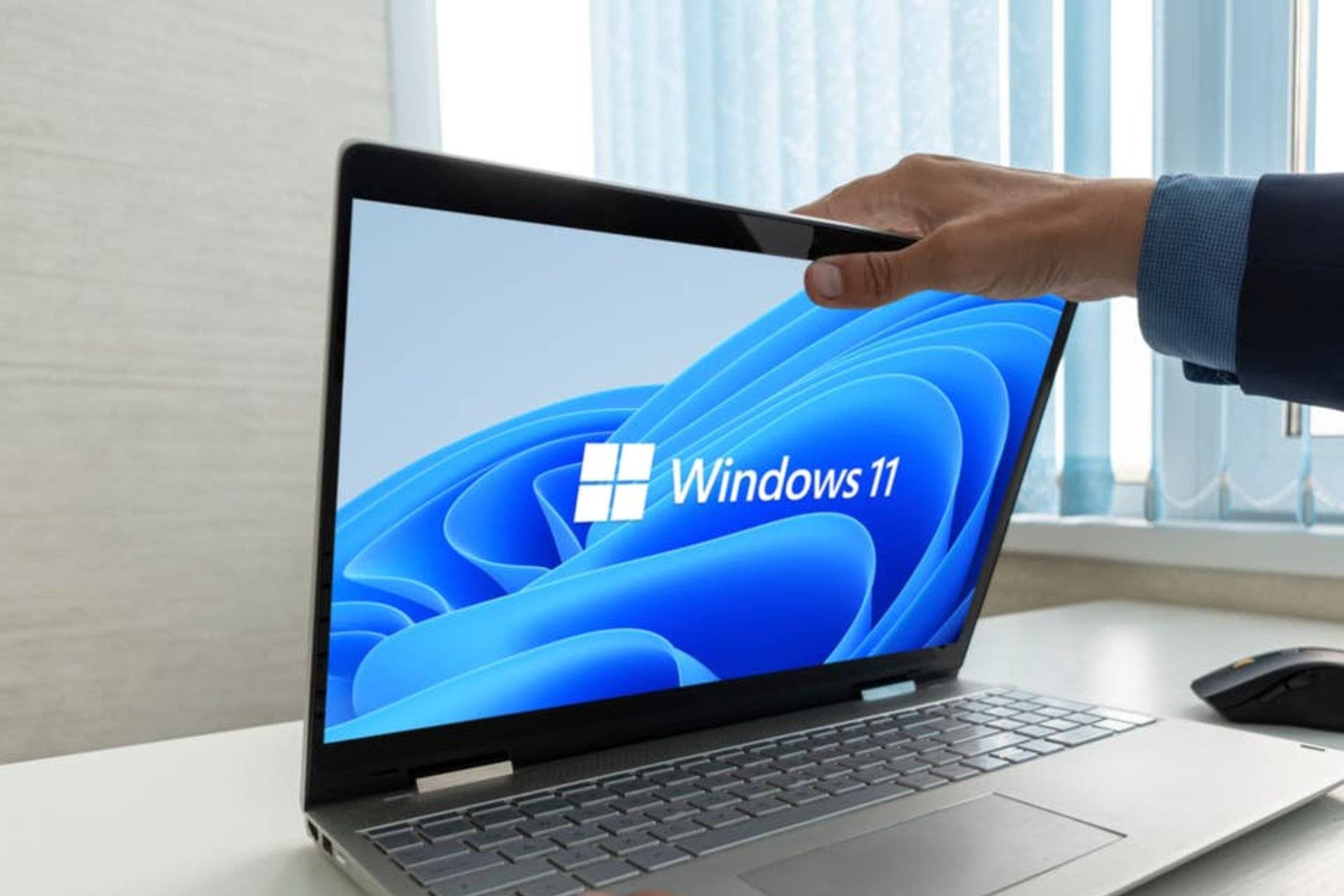 查看 Windows 11 Build 22000.776(发布预览频道)