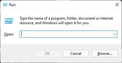 windows-r