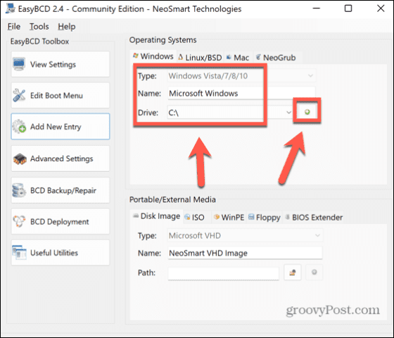 dual-boot-not-showing-windows-easybcd-new-entry-560x480-1