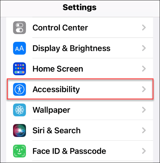 7-Accessibility-iPhone