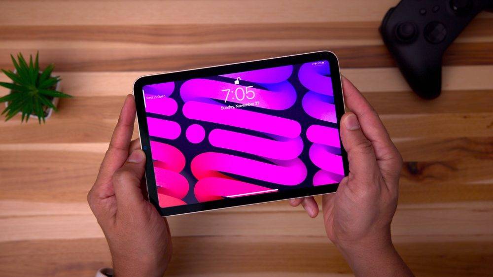 到目前为止我们所知道的关于 iPad Air 5 的一切