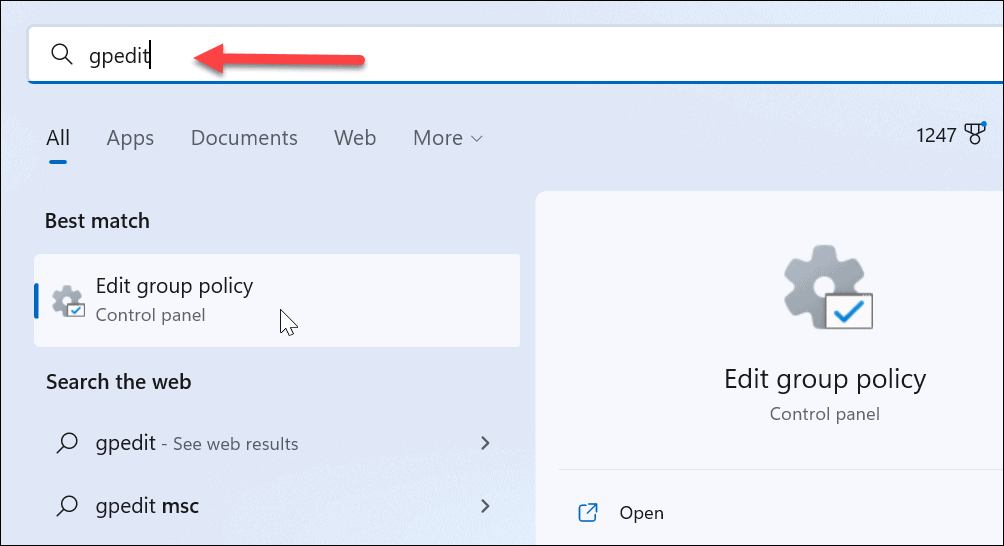 如何在 Windows 11 上禁用更新通知