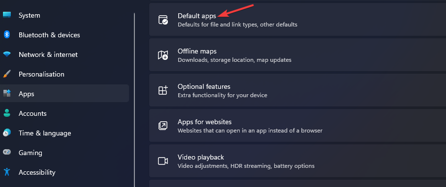 修复：无法在 Windows 11 中打开 JPG 文件