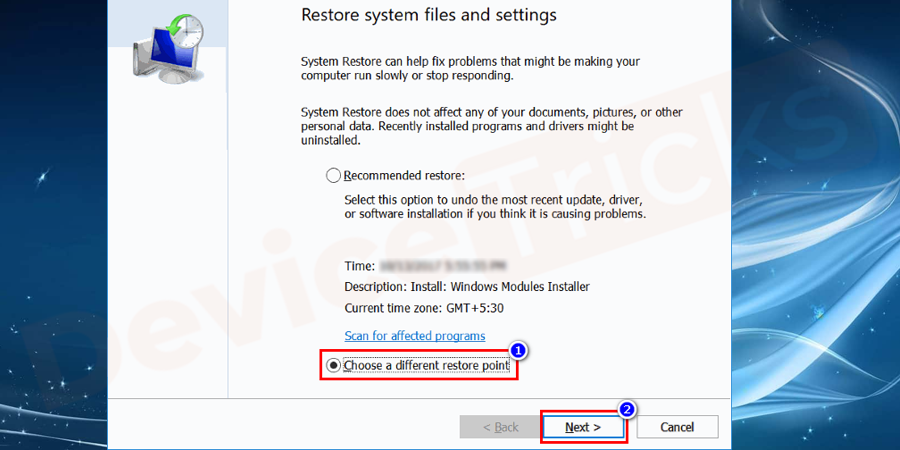 Choose-a-different-restore-point