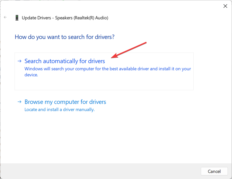 automatic-search