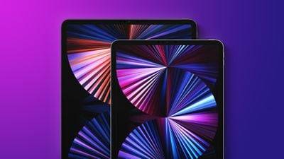 Apple 的 2022 年 iPad Pro:期待什么