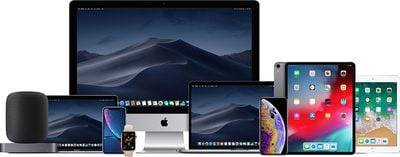 Apple 现在在全球拥有超过 18 亿台活跃设备