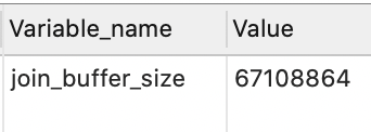 如何优化MySQL中的Join语句？