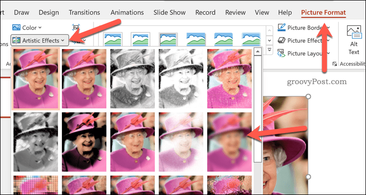 PowerPoint-Blur-Entire-Image-Option-1
