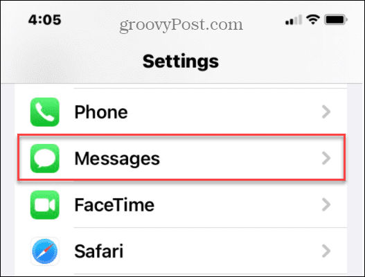 2-Messages