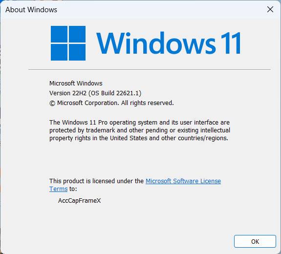 Windows 11 CPU 使用率报告显然有问题，包括在任务管理器上