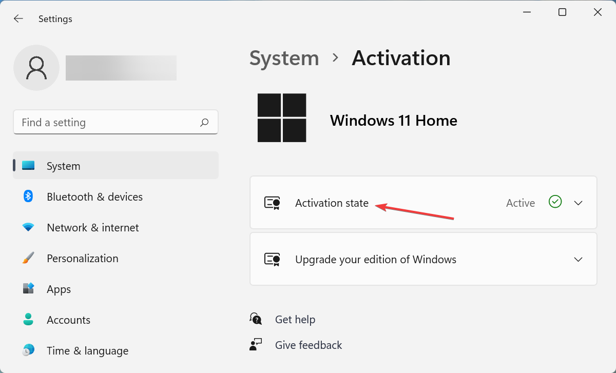 如何修复 Windows 11 激活错误 0xc004f050
