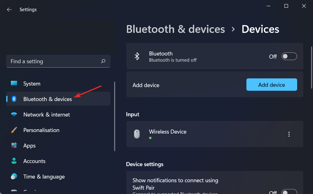 如何修复 Windows 11 中的 AirPods 麦克风问题