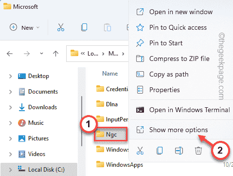 修复：无法在 Windows 11 或 10 中添加或修改 PIN