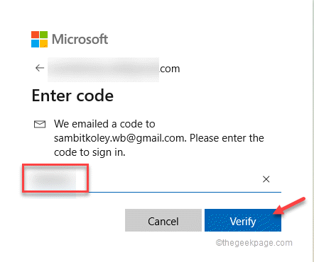 修复：无法在 Windows 11 或 10 中添加或修改 PIN