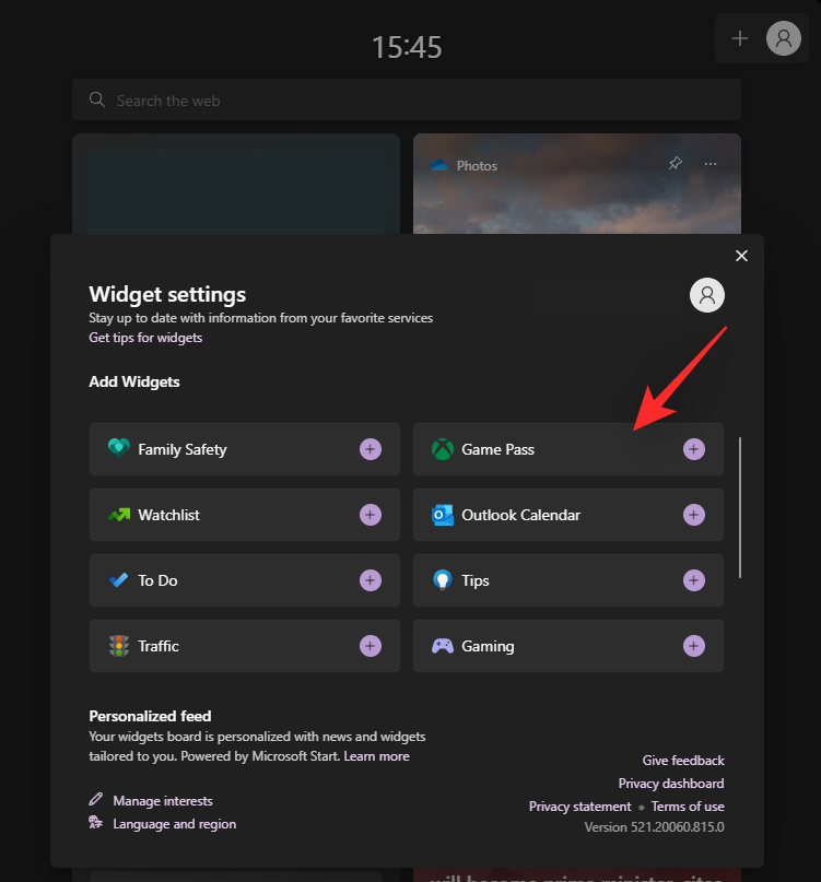 windows-11-game-pass-widget-what-and-how-3