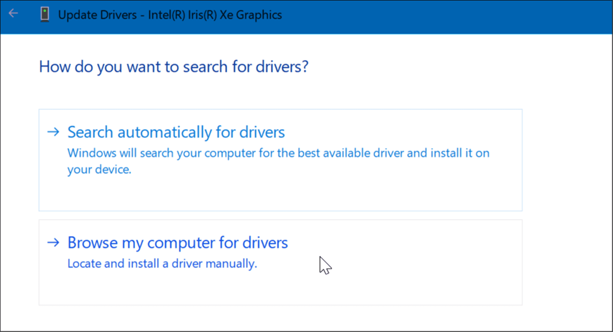 如何在旧硬件上使 Windows 11 更快
