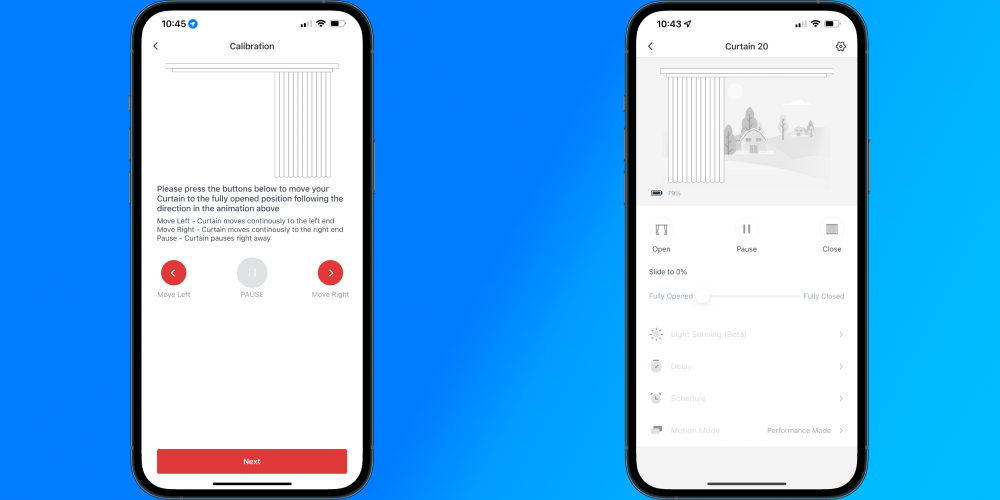 Switchbot-app