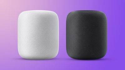 Apple 发布带有 Siri Fix 的 HomePod 15.4.1 软件