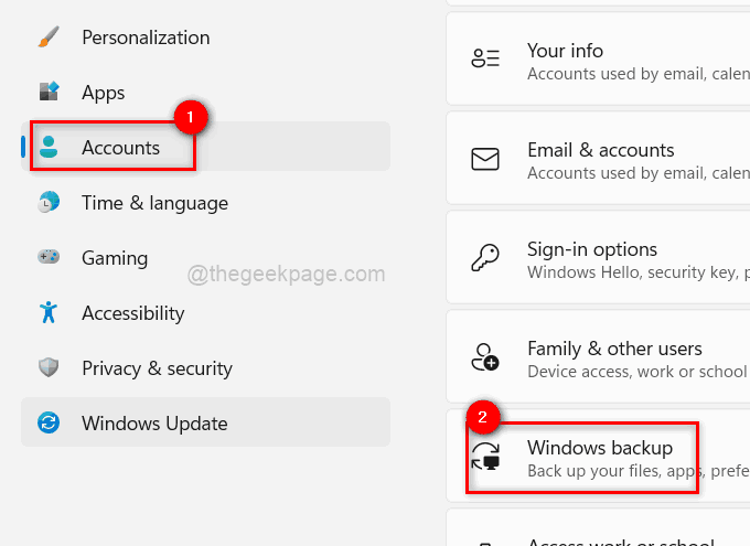 无法更改 Windows 11 中的显示语言 [修复]