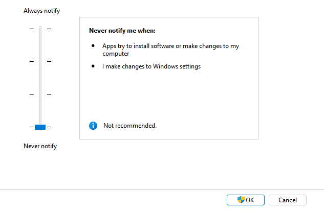 如何修复 Windows 11 或 10 中的异常访问冲突错误