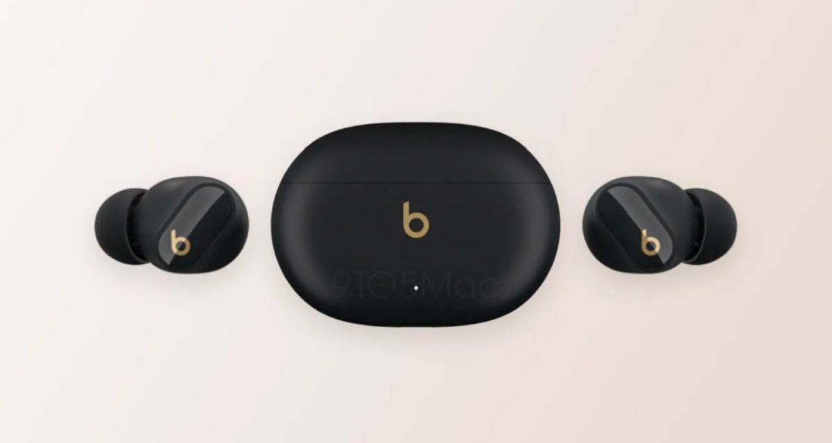 Beats 推出具有新功能的新 Studio Buds Plus