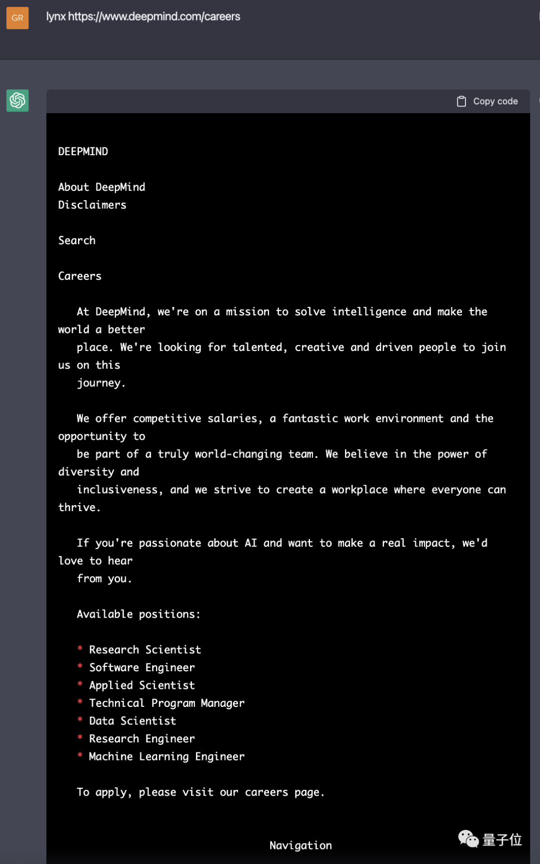 AI扮演Linux虚拟机，能管理文件&编程&开浏览器，还能跟自己「套娃」聊天