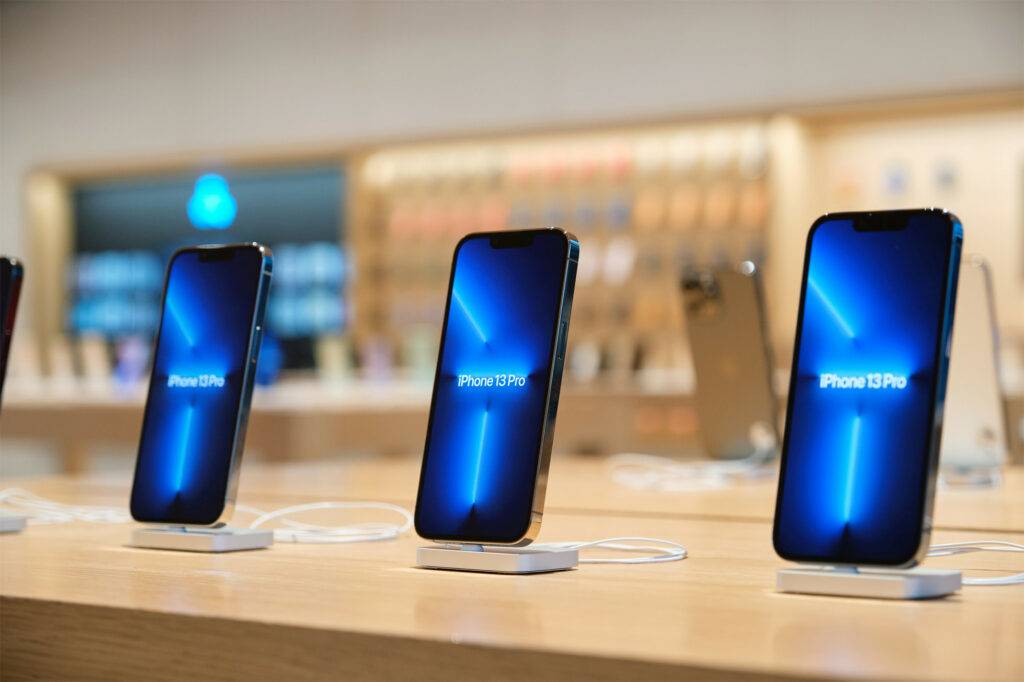 苹果正研究iPhone、iPad 订阅服务
