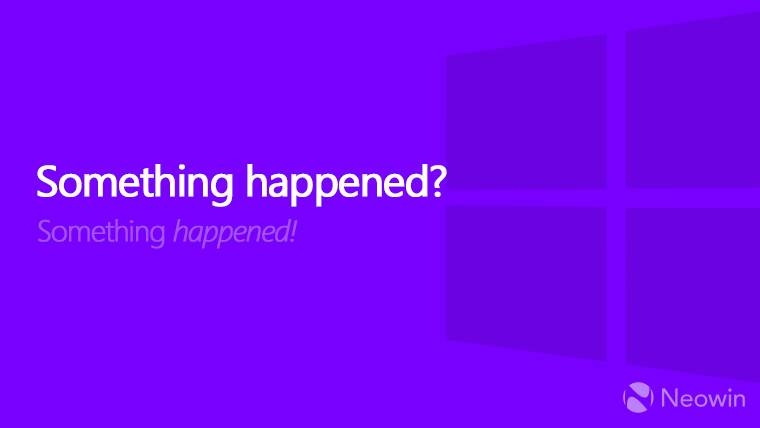 资源管理器在 Windows 11 最新的 Dev build 22563 上崩溃,非官方的解决方法