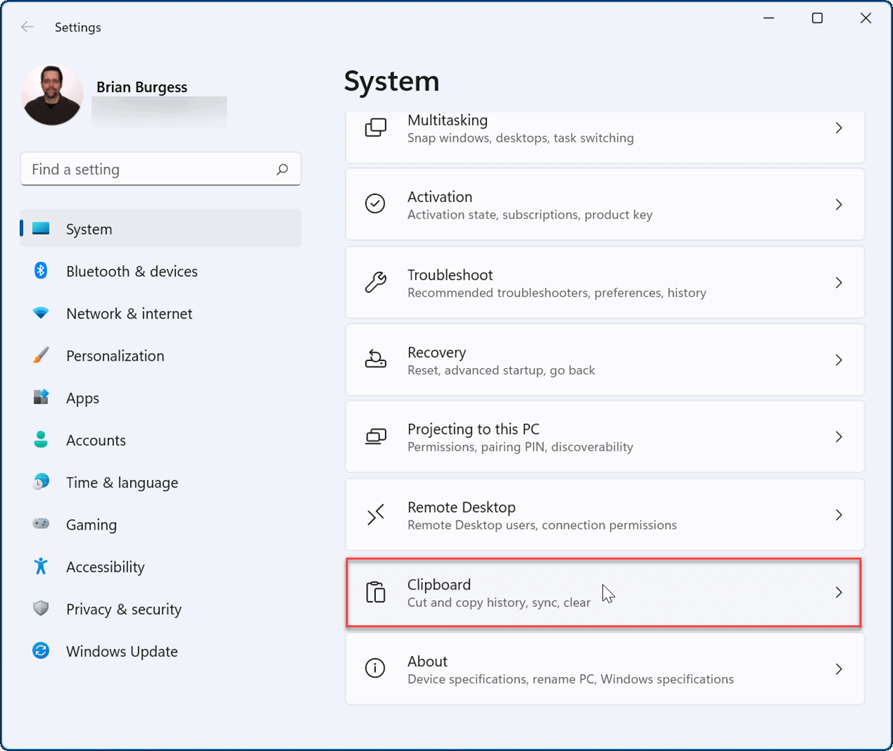 如何在 Android 和 Windows 之间复制和粘贴文本