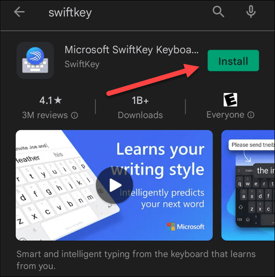 如何在 Android 和 Windows 之间复制和粘贴文本