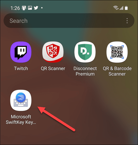 如何在 Android 和 Windows 之间复制和粘贴文本