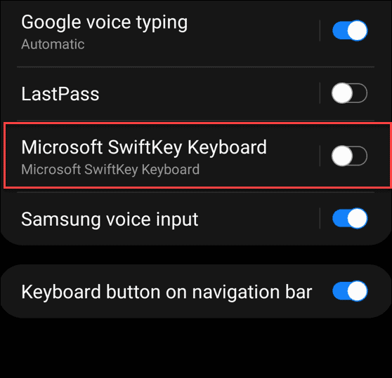如何在 Android 和 Windows 之间复制和粘贴文本