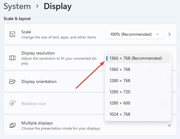 System-Display