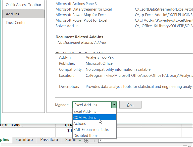 5-com-add-ins-excel