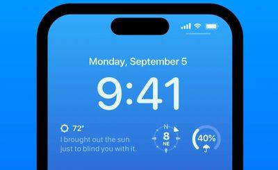 iOS 16：让 iPhone 电池更持久的 15 个技巧
