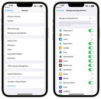iOS 16：让 iPhone 电池更持久的 15 个技巧