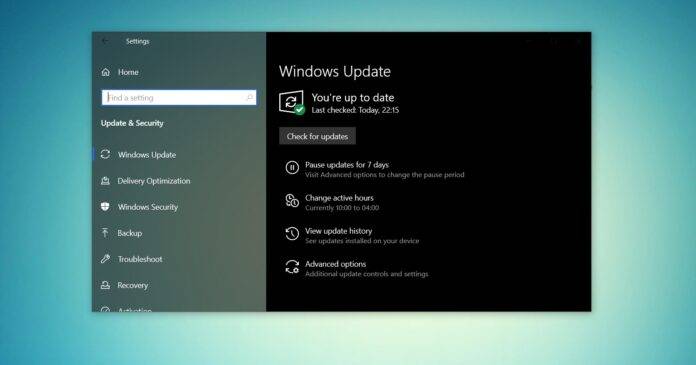 2022下载具有最新更新的 Windows 10 ISO 映像