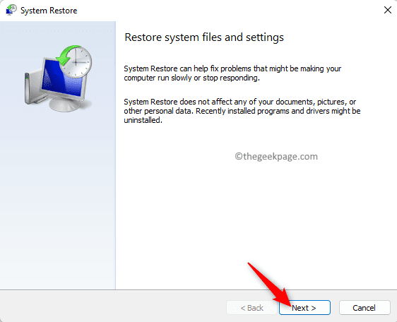 System-restore-next-min