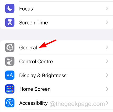 如何重置iPhone上的所有设置