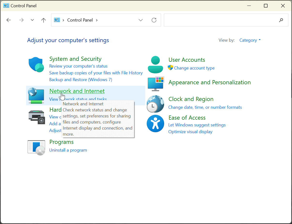 如何查找您的 Windows 11 PC 正常运行时间
