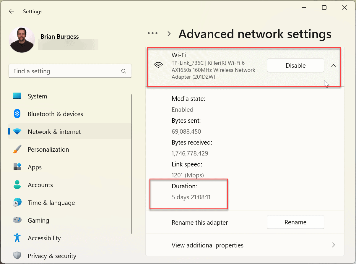 如何查找您的 Windows 11 PC 正常运行时间