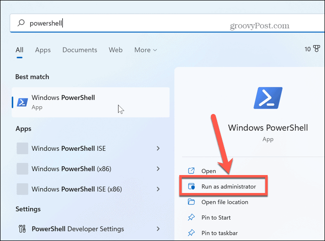 如何查找您的 Windows 11 PC 正常运行时间