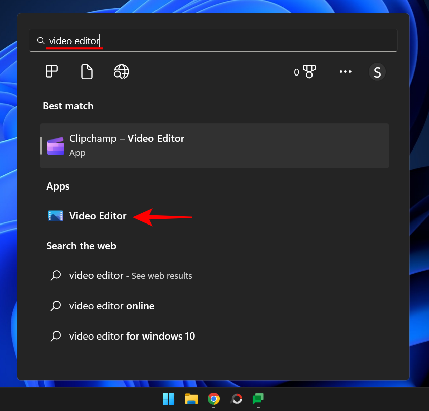 在 Windows 11 上裁剪视频的 6 大方法